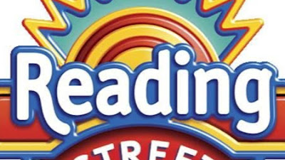 Reading Street 5th Grade Online Textbook