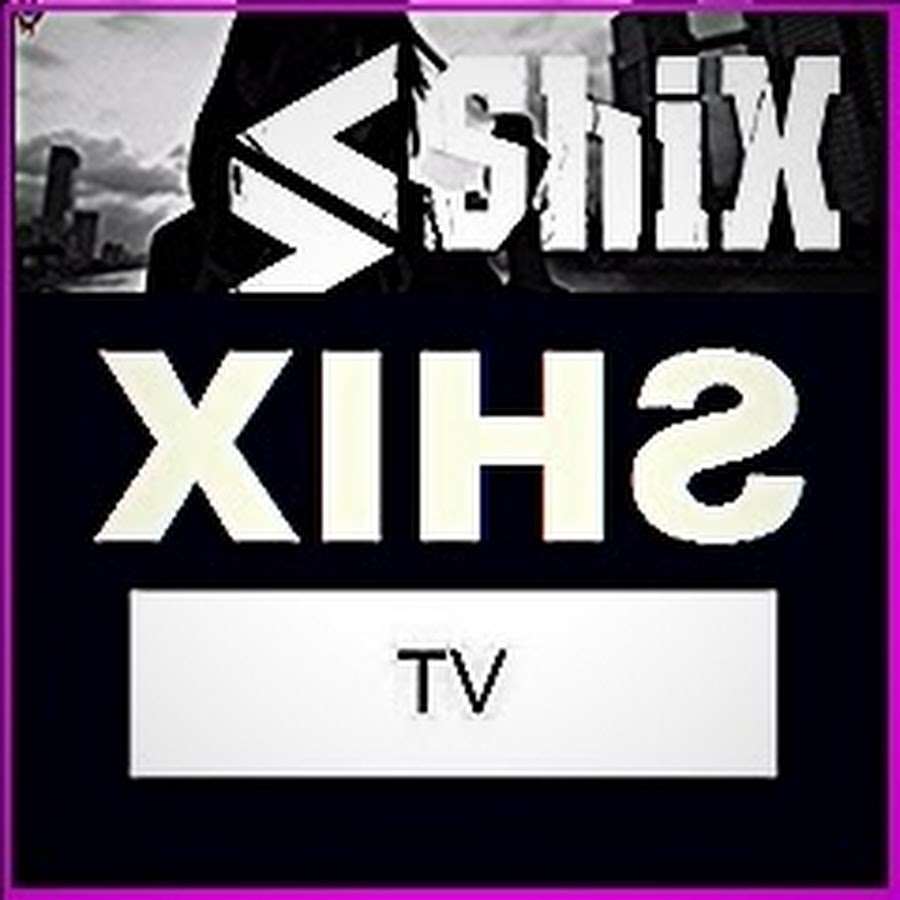 Shix TV Show Avatar canale YouTube 