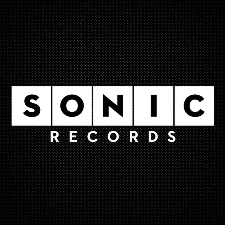 Sonic Records YouTube kanalı avatarı