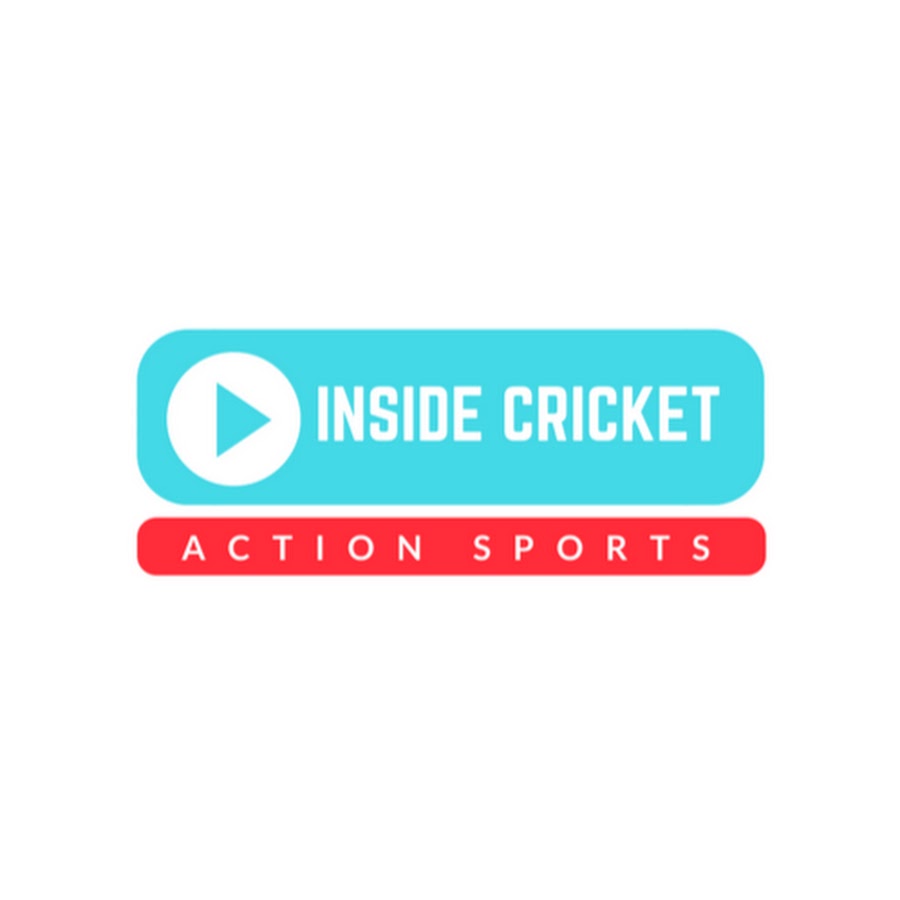 inside cricket YouTube channel avatar