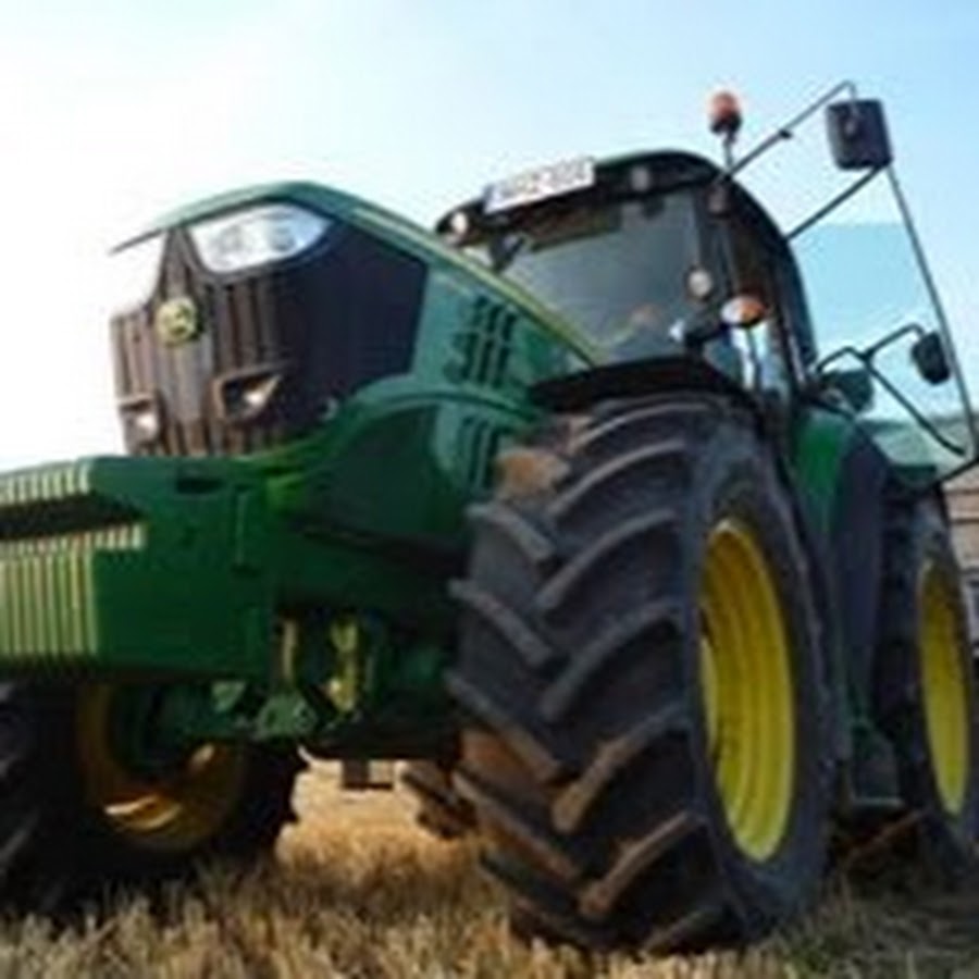 Sipeki traktoros YouTube channel avatar