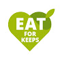EatForKeeps - @EatForKeeps YouTube Profile Photo