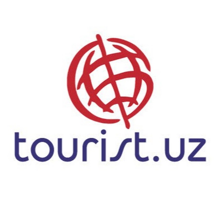 Tourist uz YouTube channel avatar