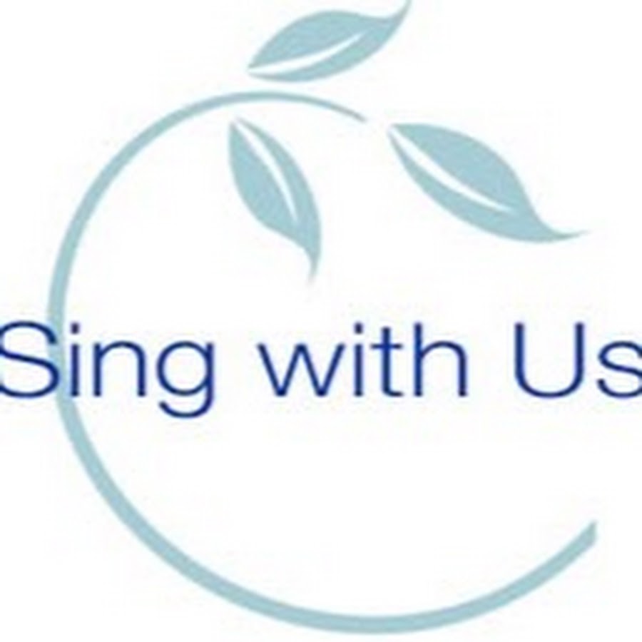 Sing With Us YouTube-Kanal-Avatar