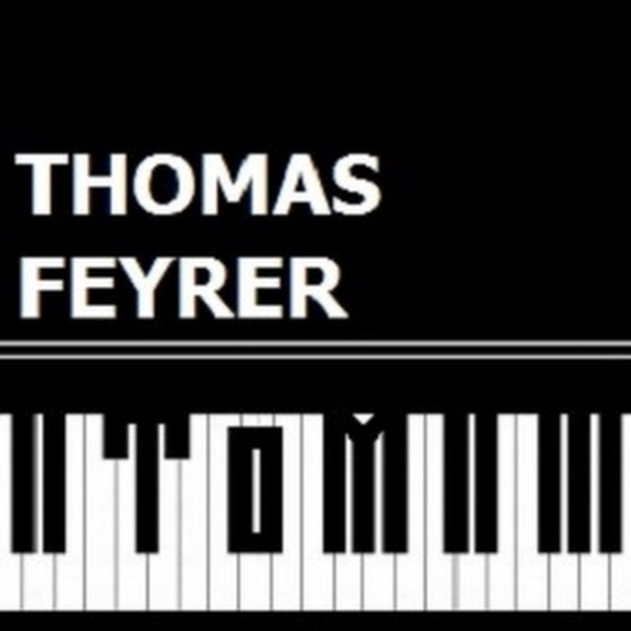 Thomas Feyrer YouTube channel avatar