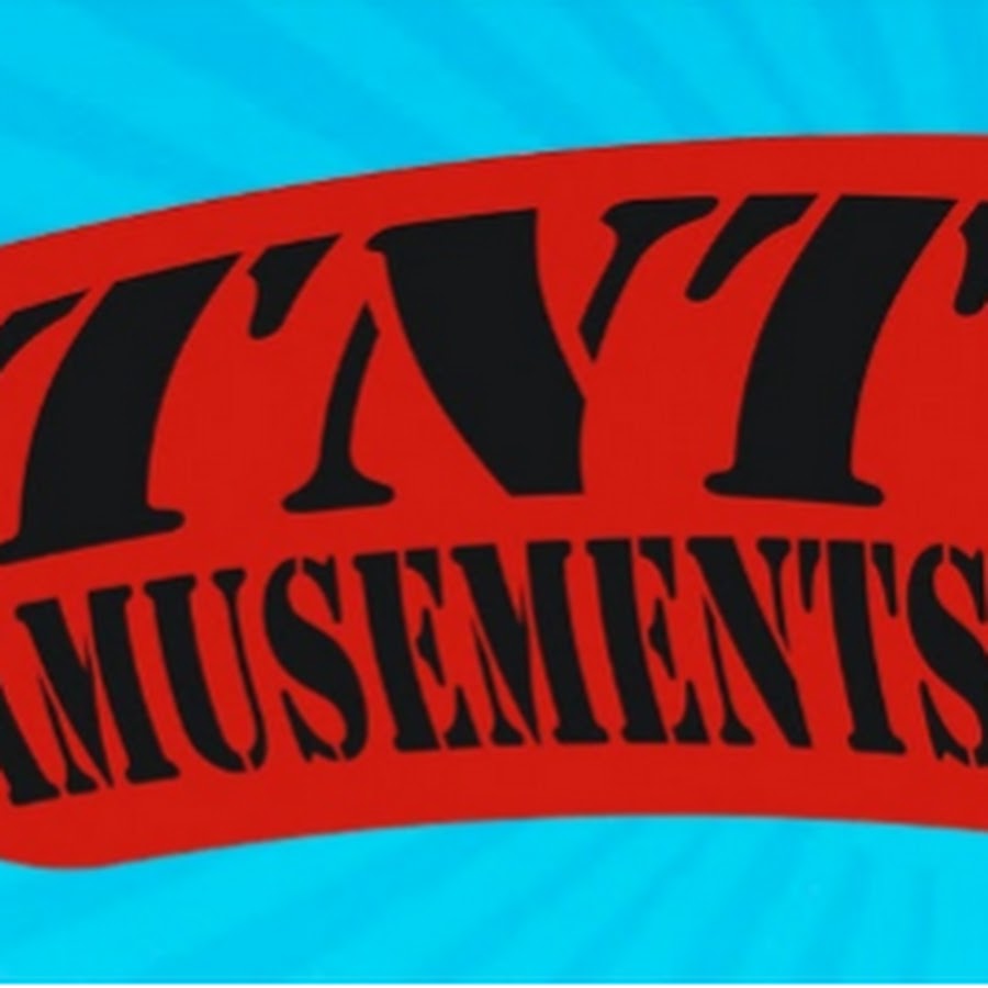 TNT Amusements Inc YouTube channel avatar