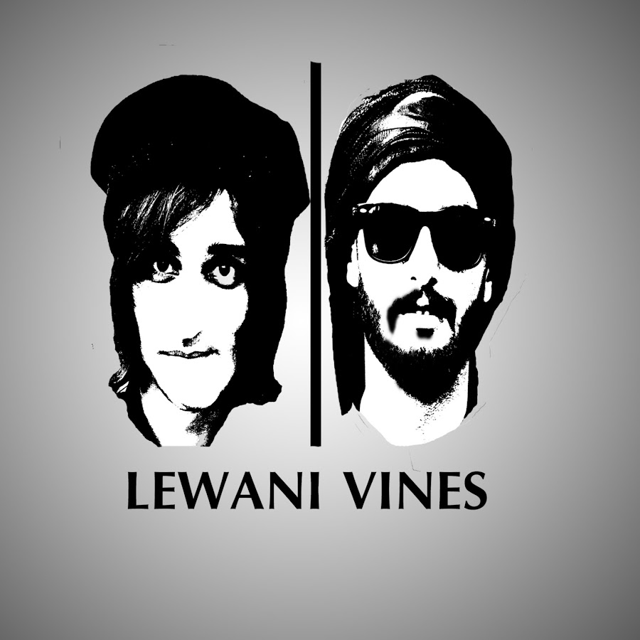 Lewanivines رمز قناة اليوتيوب