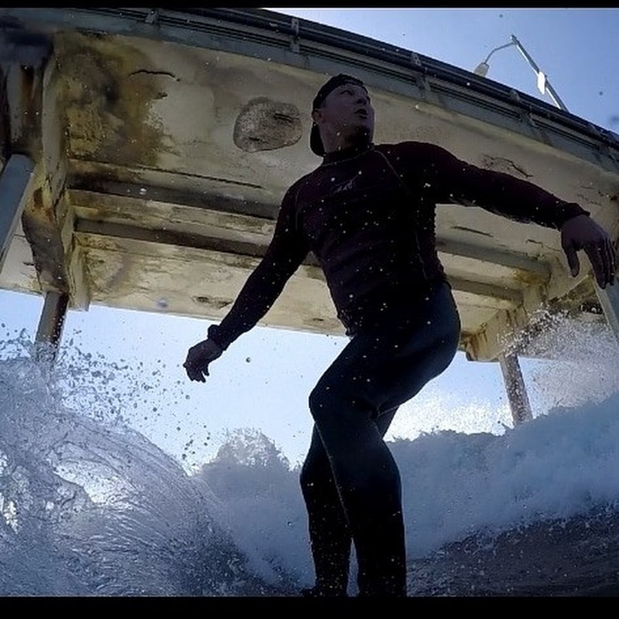 San Diego Johnny Surf