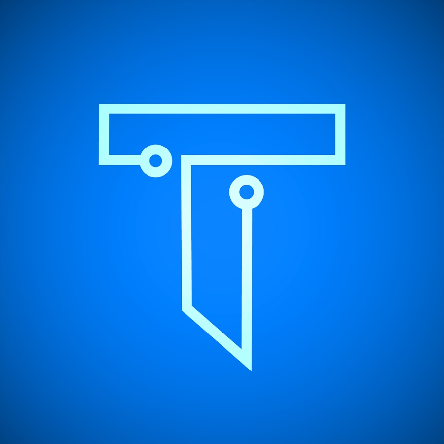 TechnoStrefa YouTube kanalı avatarı