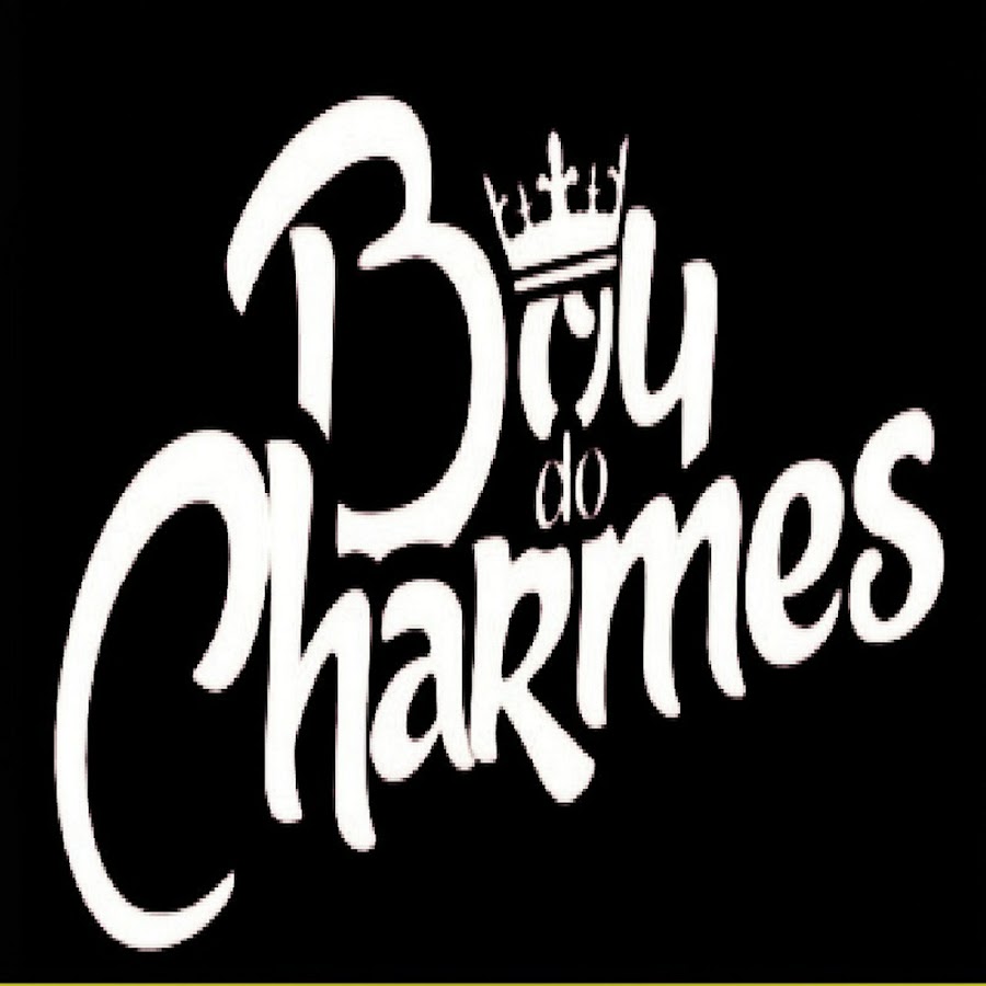 MC Boy do Charmes YouTube channel avatar