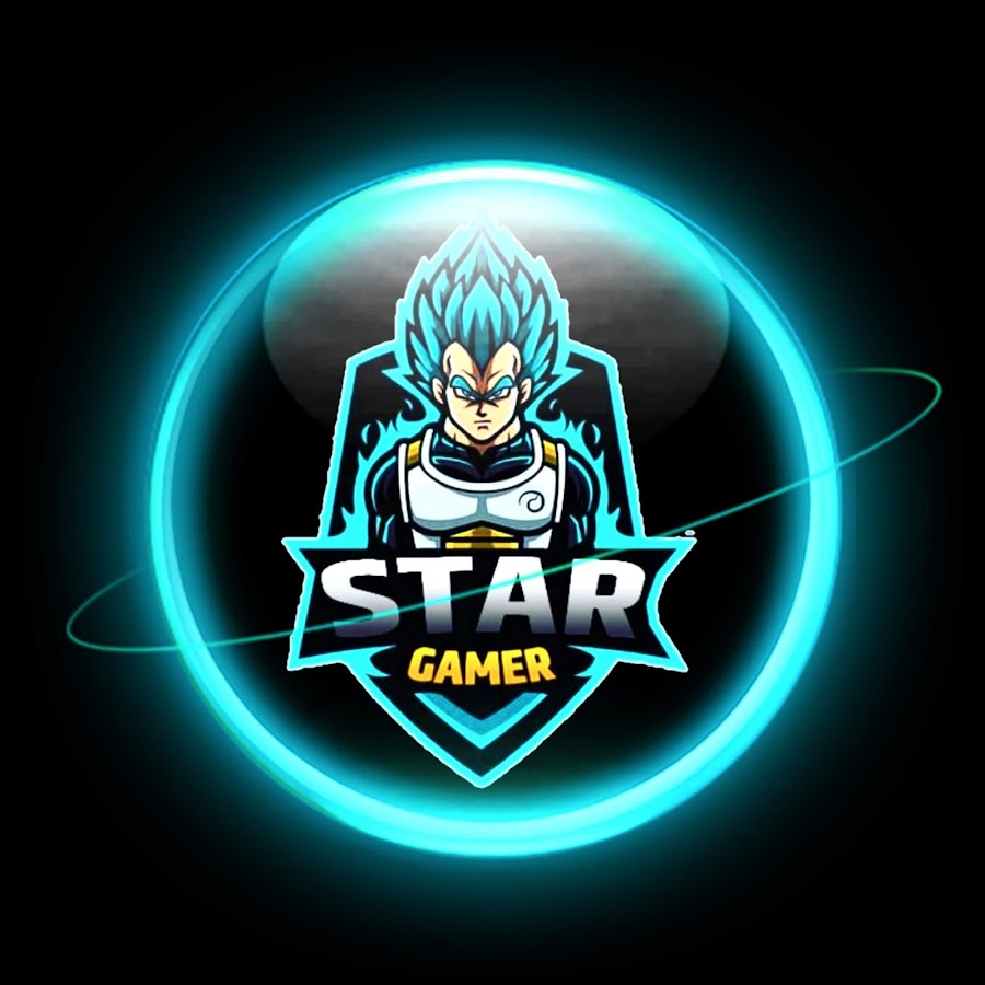 STAR GAMER YouTube channel avatar