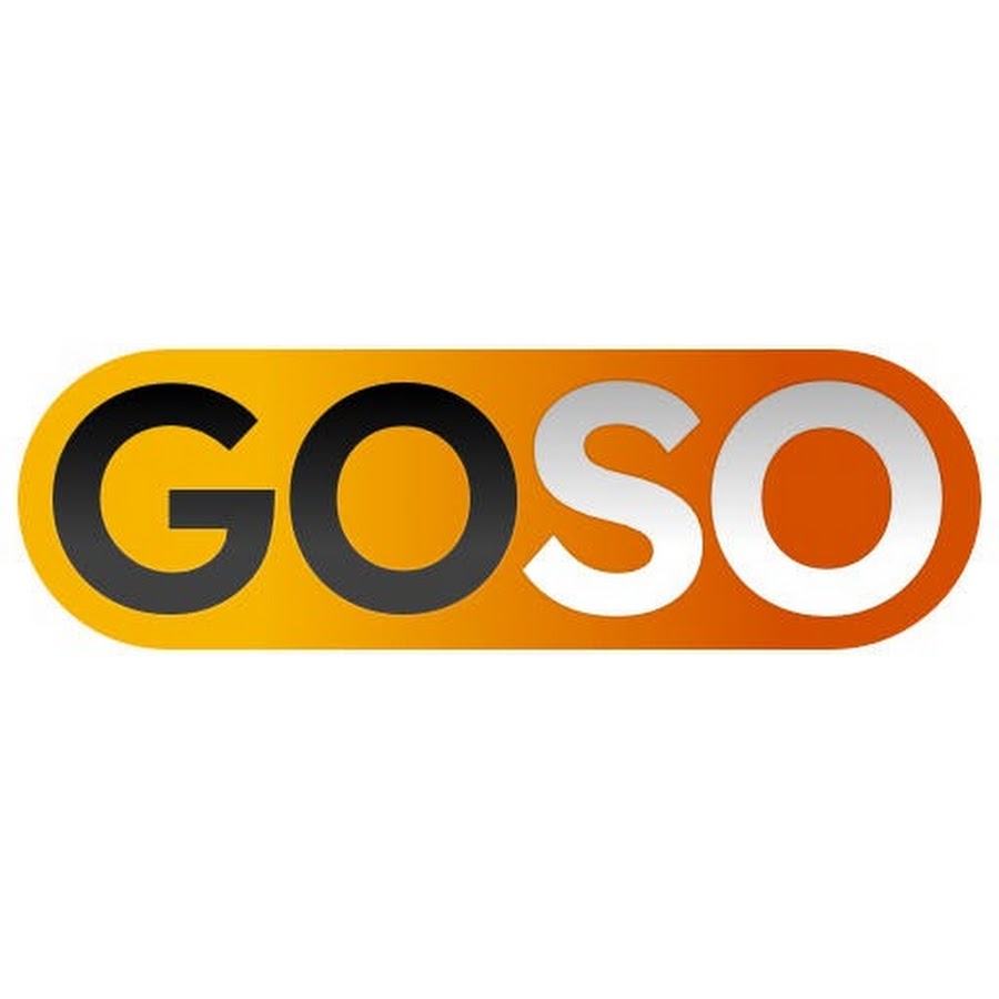 GOSO.io YouTube-Kanal-Avatar