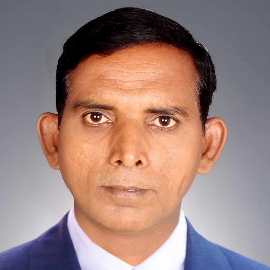 Rajesh Shrivastav YouTube channel avatar