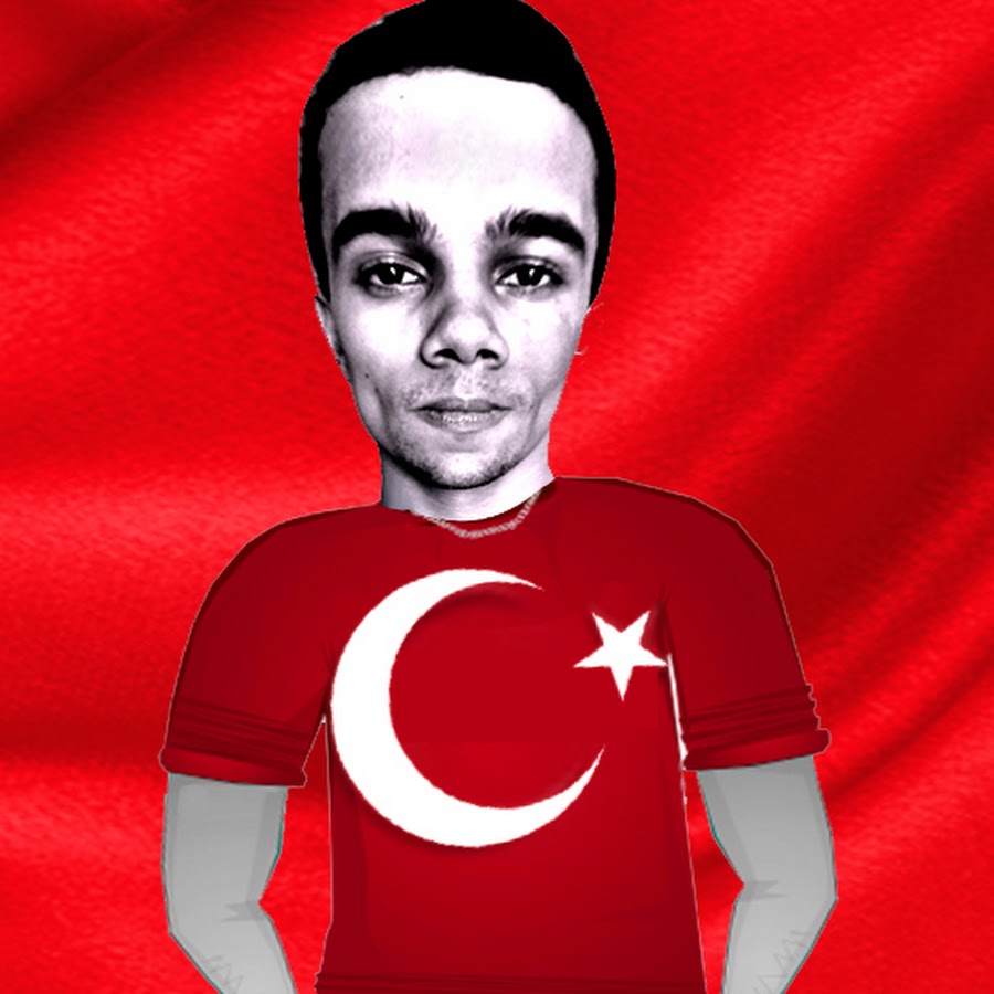 Aprenda Turco com o Biel YouTube channel avatar