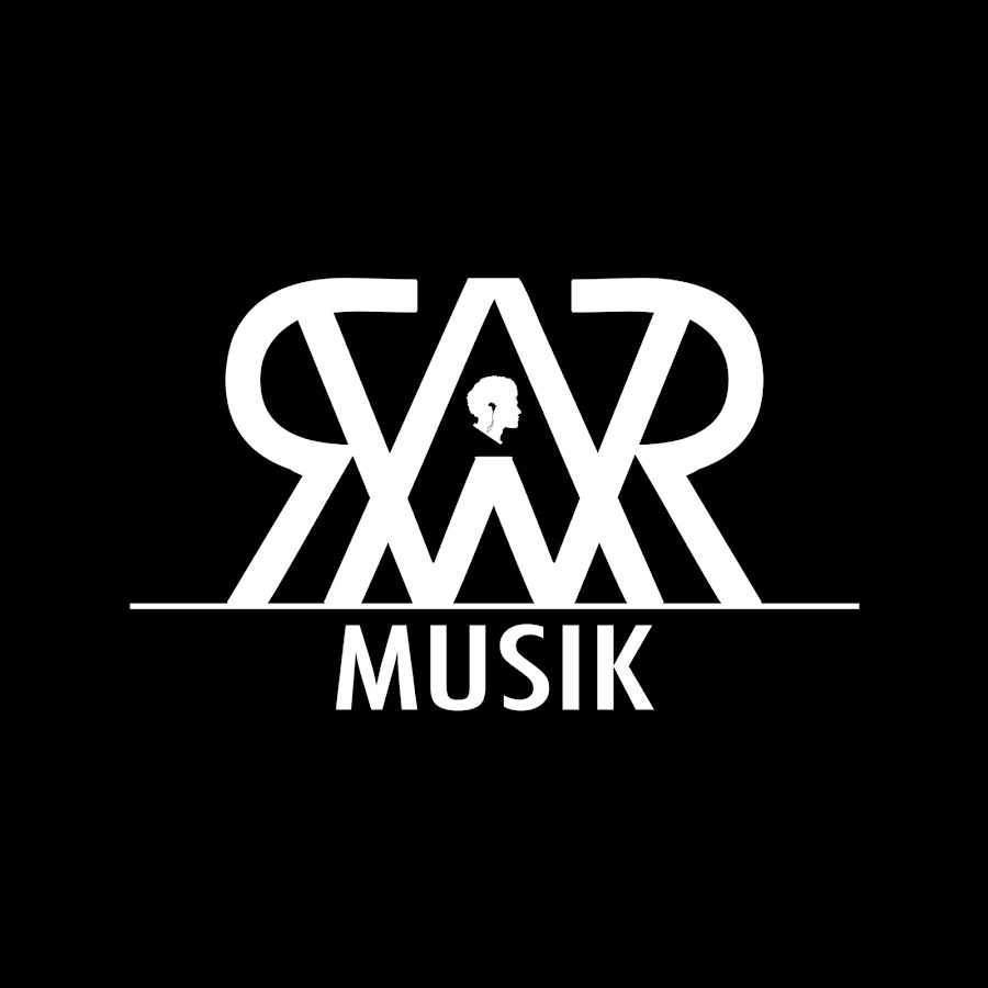 RAW Musik Avatar canale YouTube 