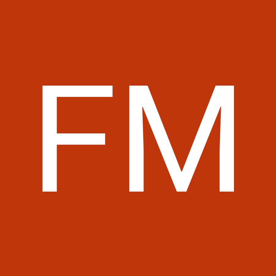 FM Electronics YouTube 频道头像
