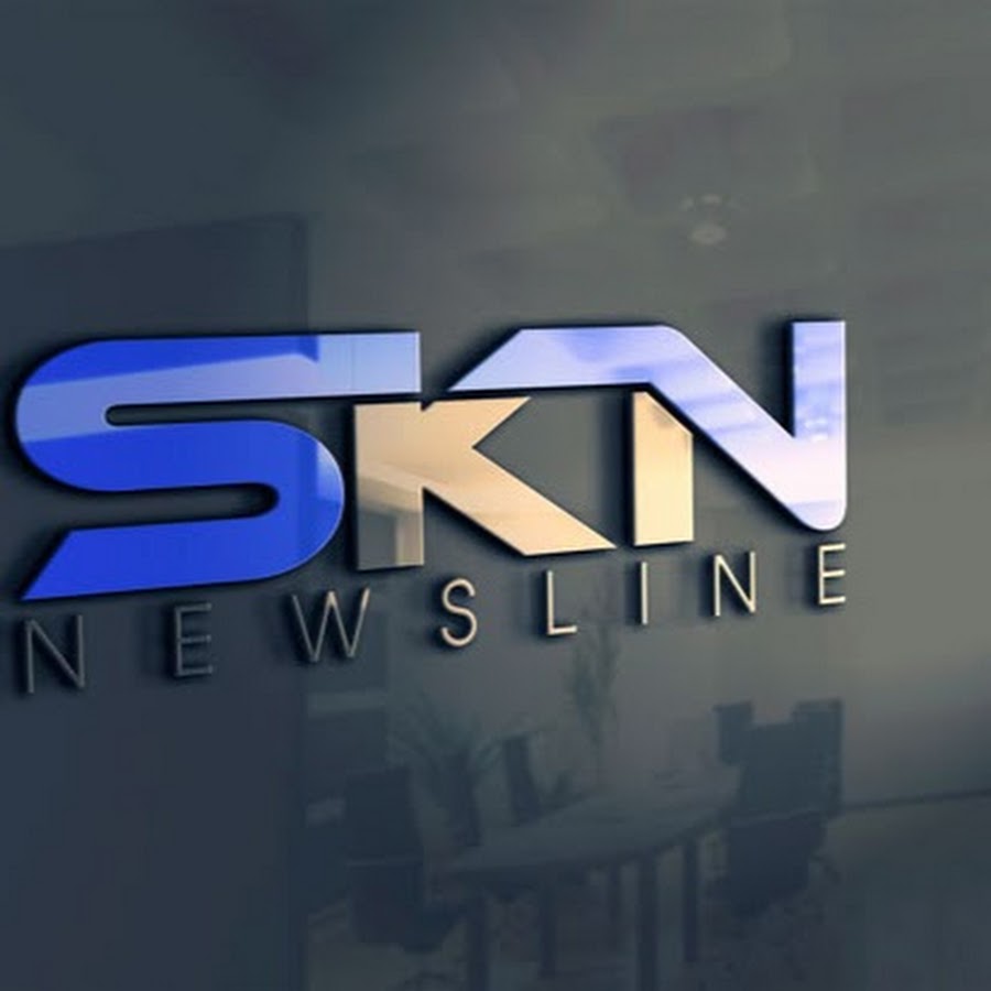 SKN Newsline YouTube-Kanal-Avatar