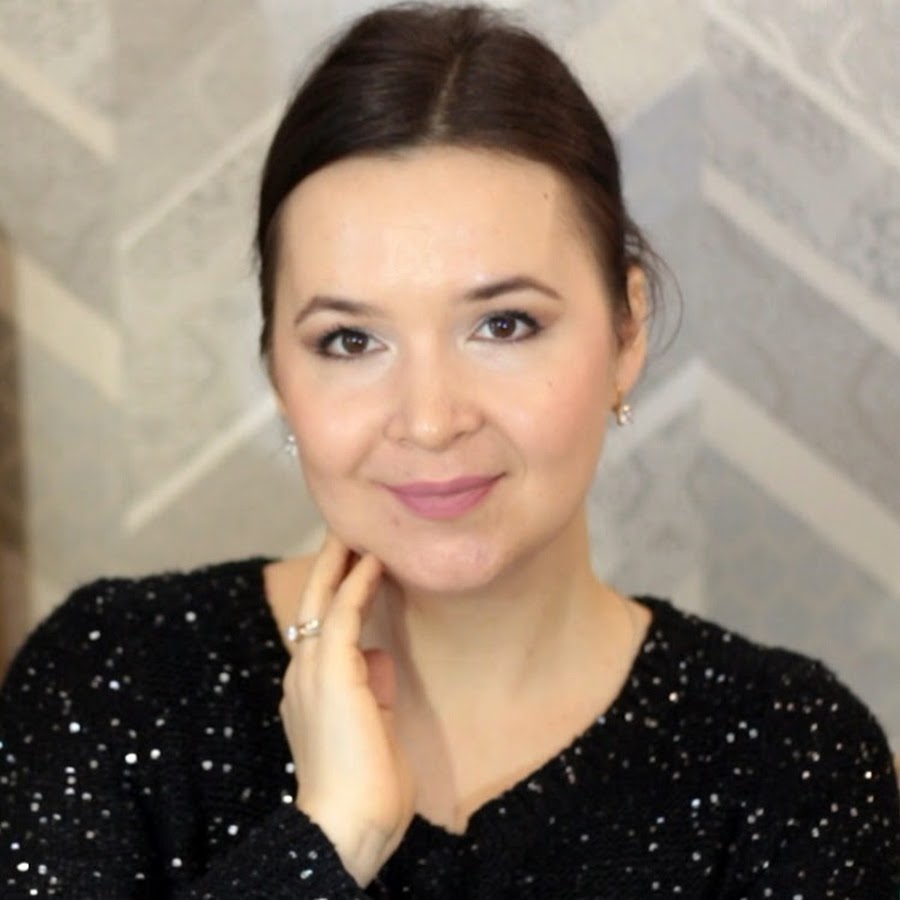 Yulia Orsika YouTube channel avatar