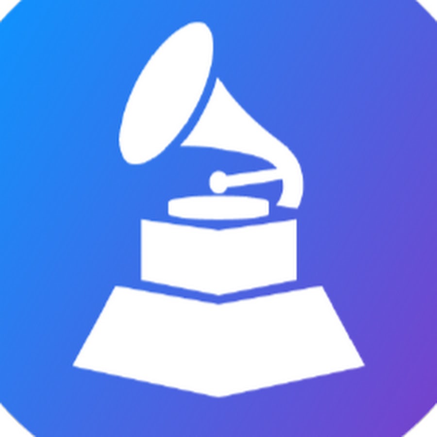 Recording Academy / GRAMMYs ইউটিউব চ্যানেল অ্যাভাটার