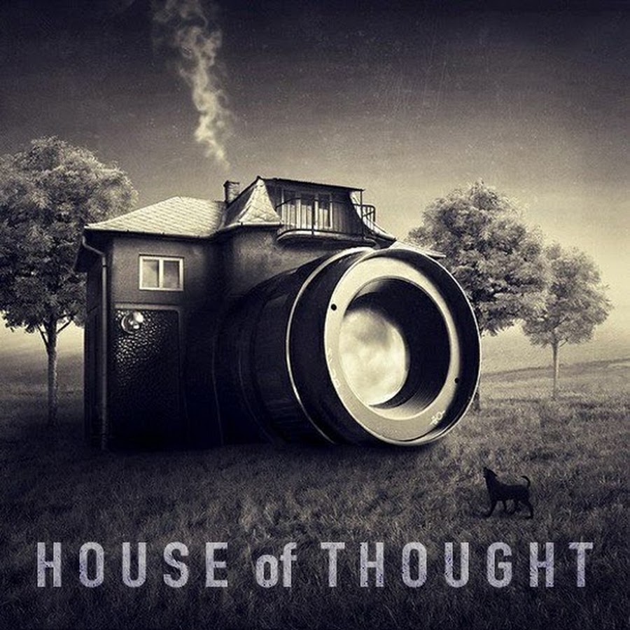 House Of Thought Media