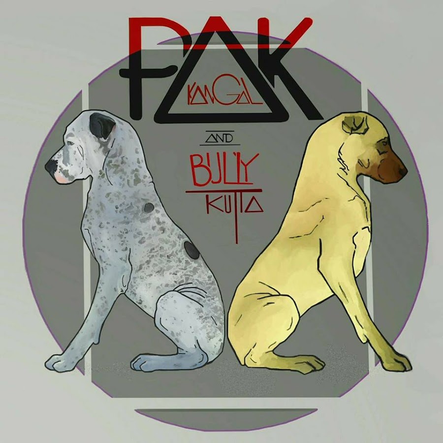 Pak Kangal & Bully