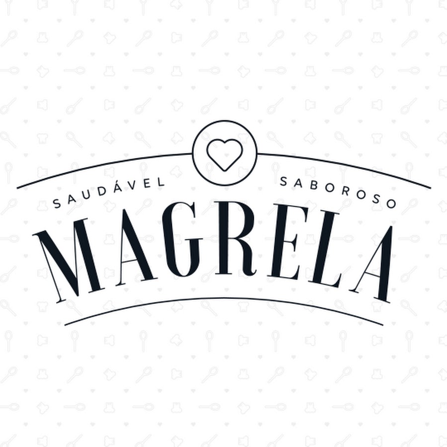 Canal Magrela Avatar del canal de YouTube