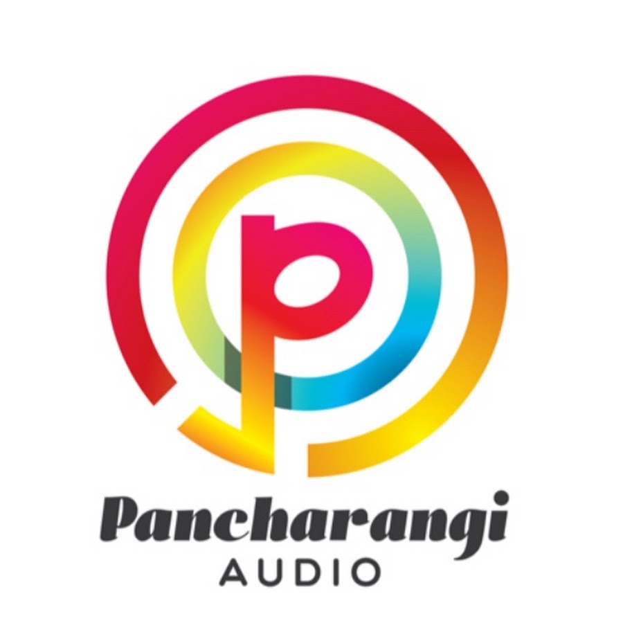Pancharangi Audio Avatar de canal de YouTube