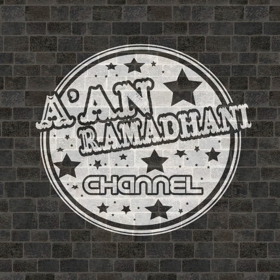 A'an Ramadhani