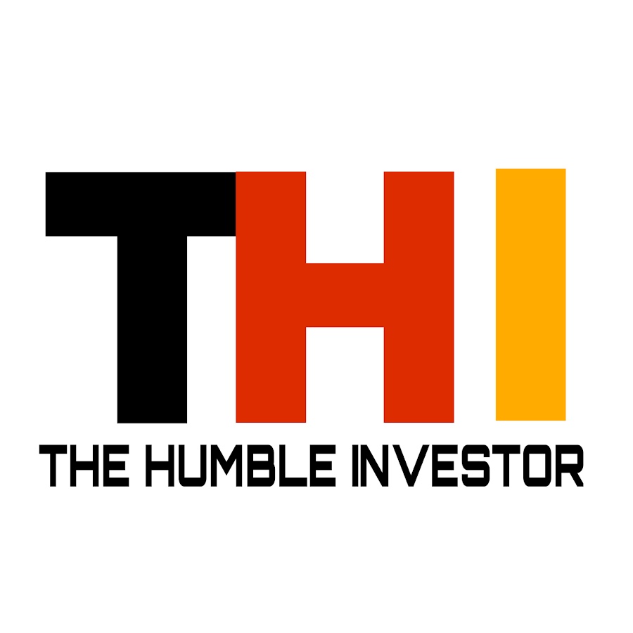 The Humble Investor YouTube channel avatar