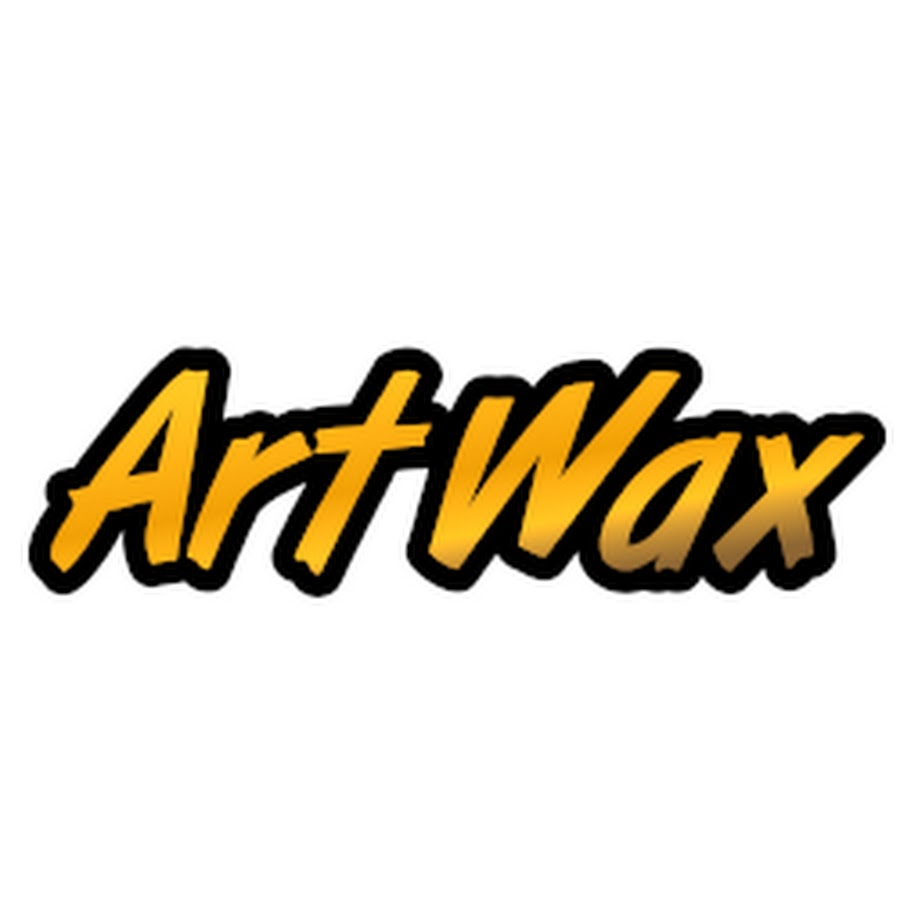 ART WAX Awatar kanału YouTube