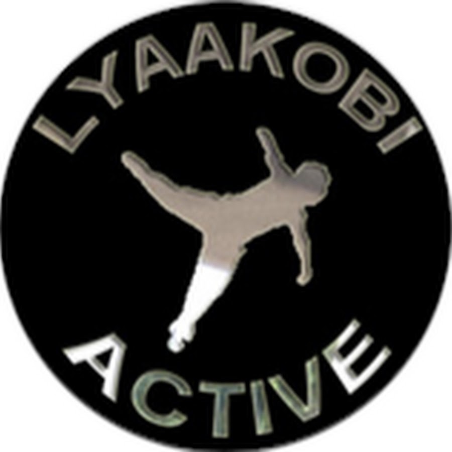 lyaakobi A Avatar de chaîne YouTube