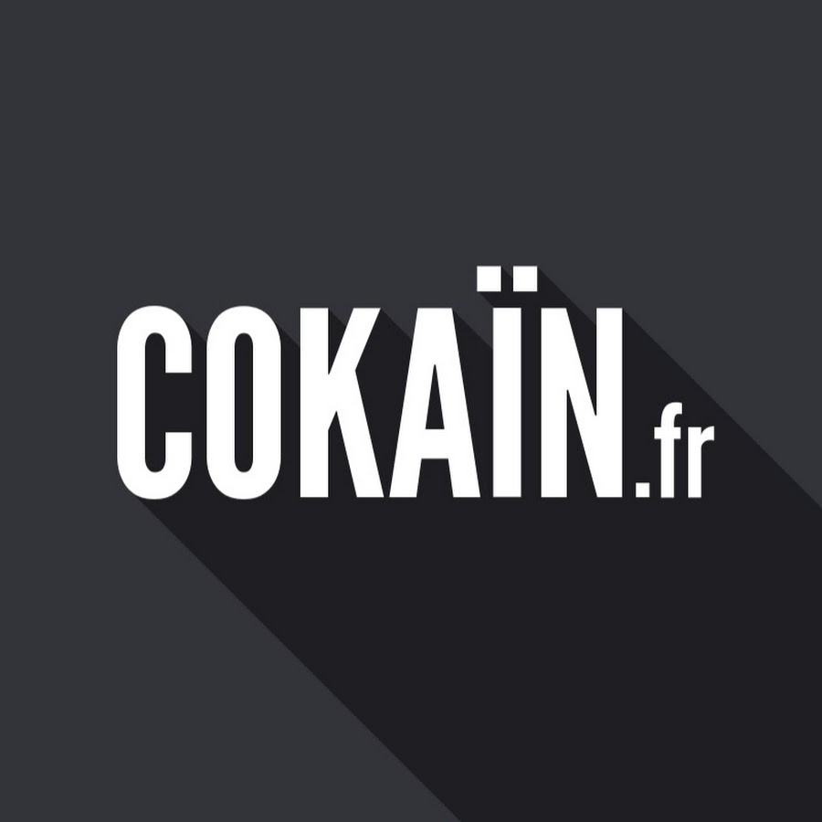 CokaÃ¯n.fr YouTube 频道头像