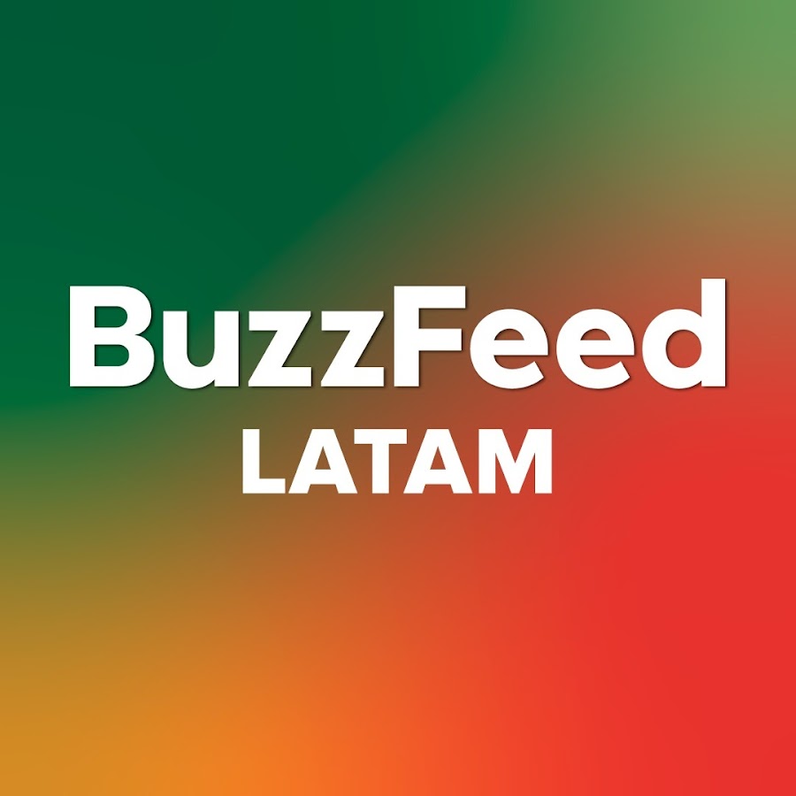 BuzzFeed en EspaÃ±ol YouTube-Kanal-Avatar