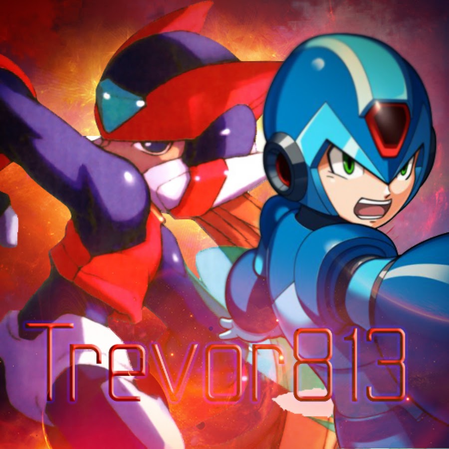 trevor813 YouTube kanalı avatarı