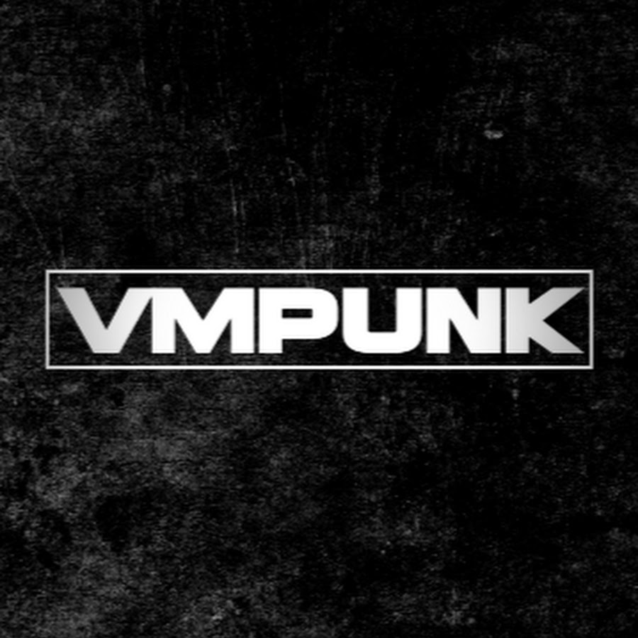 VMPunk YouTube channel avatar