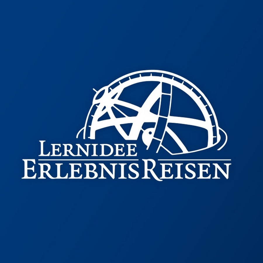 Lernidee Erlebnisreisen GmbH Avatar de canal de YouTube