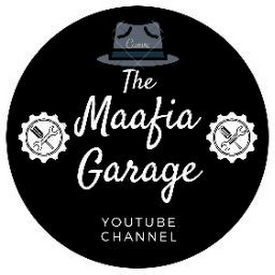 The Maafia Garage