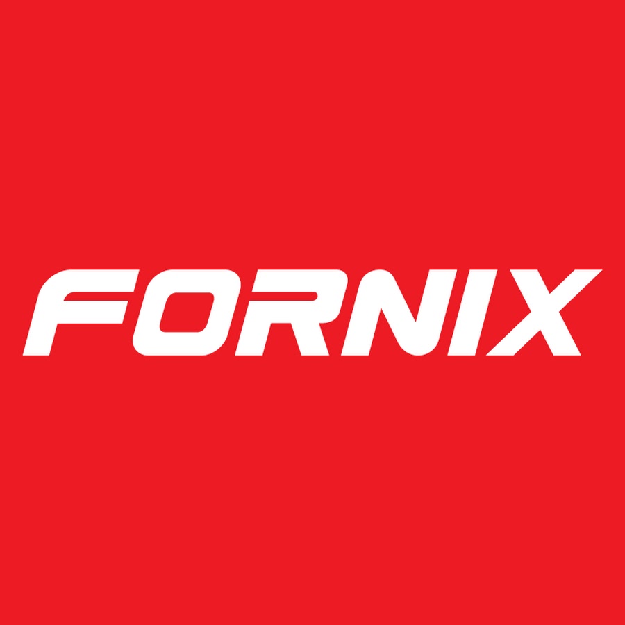 FORNIX CYCLES यूट्यूब चैनल अवतार