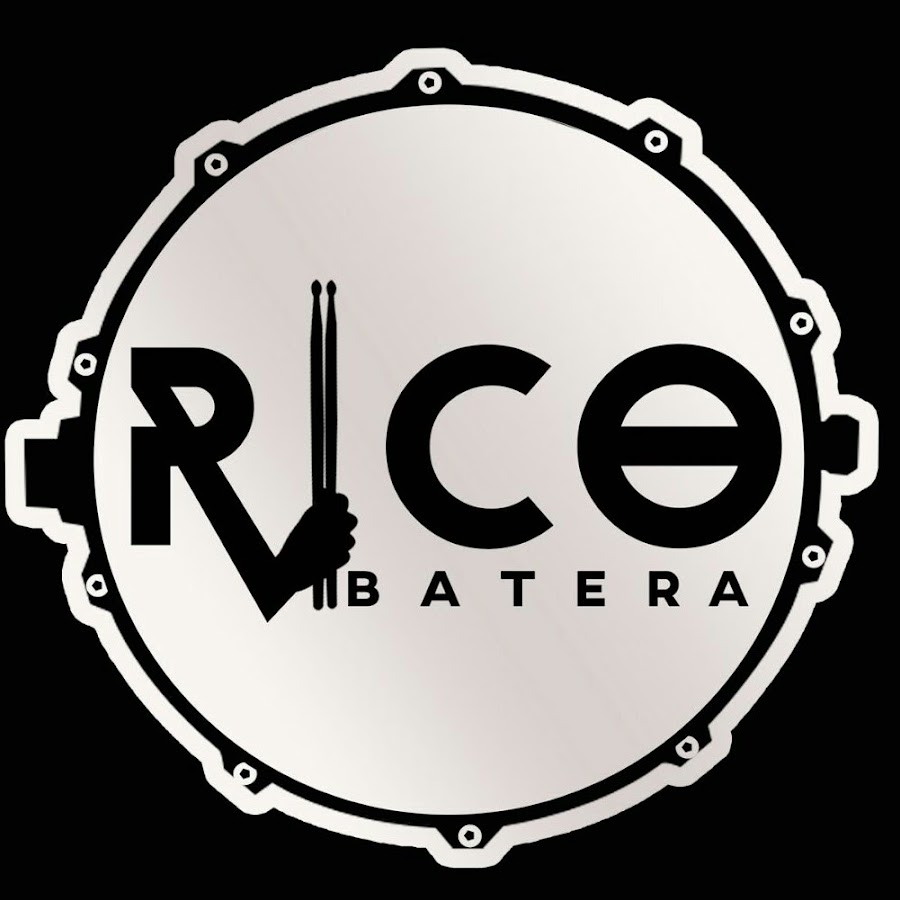 Rico Batera YouTube kanalı avatarı