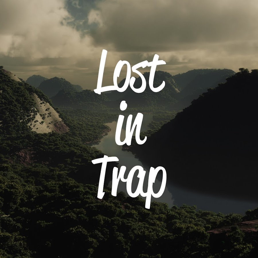 Lost in Trap YouTube 频道头像