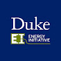 Duke University Energy Initiative - @DukeUEnergy YouTube Profile Photo