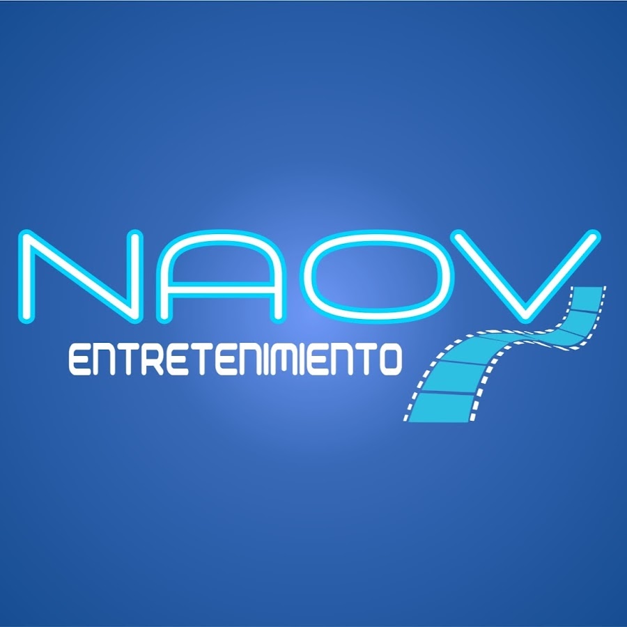 NAOV ইউটিউব চ্যানেল অ্যাভাটার