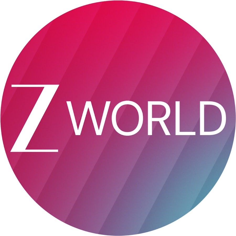 Zee World Avatar de chaîne YouTube