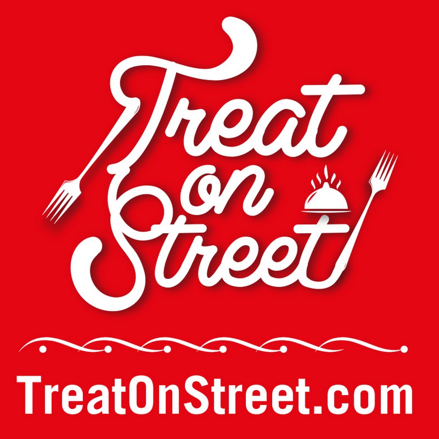 Treat On Street رمز قناة اليوتيوب