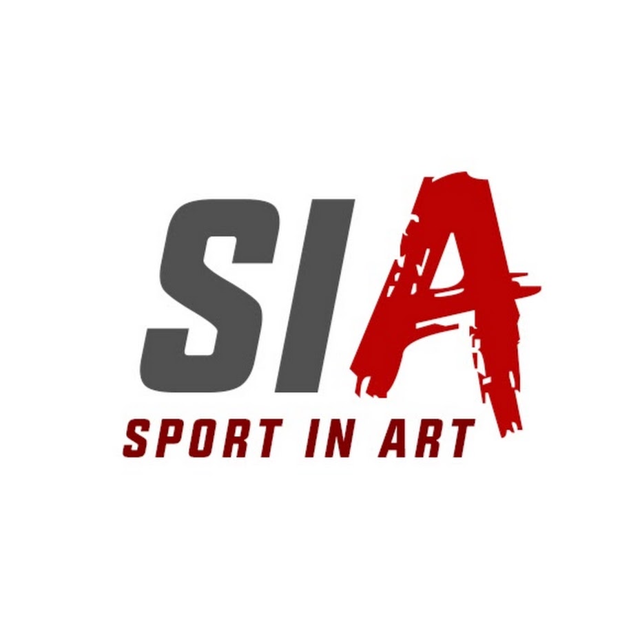 Sport In Art Avatar de canal de YouTube
