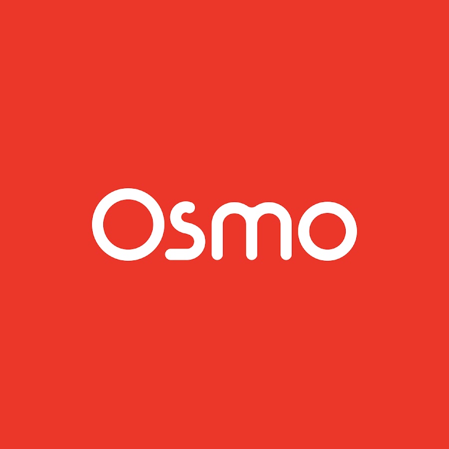 Osmo YouTube channel avatar