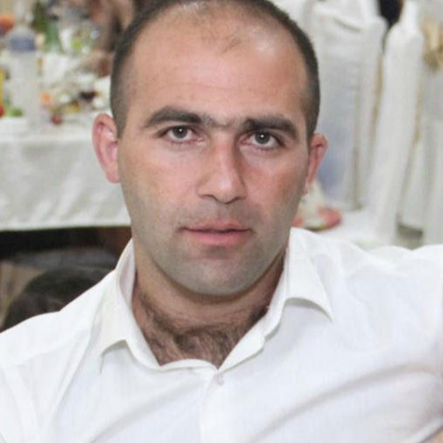 Arman Hovhannisyan