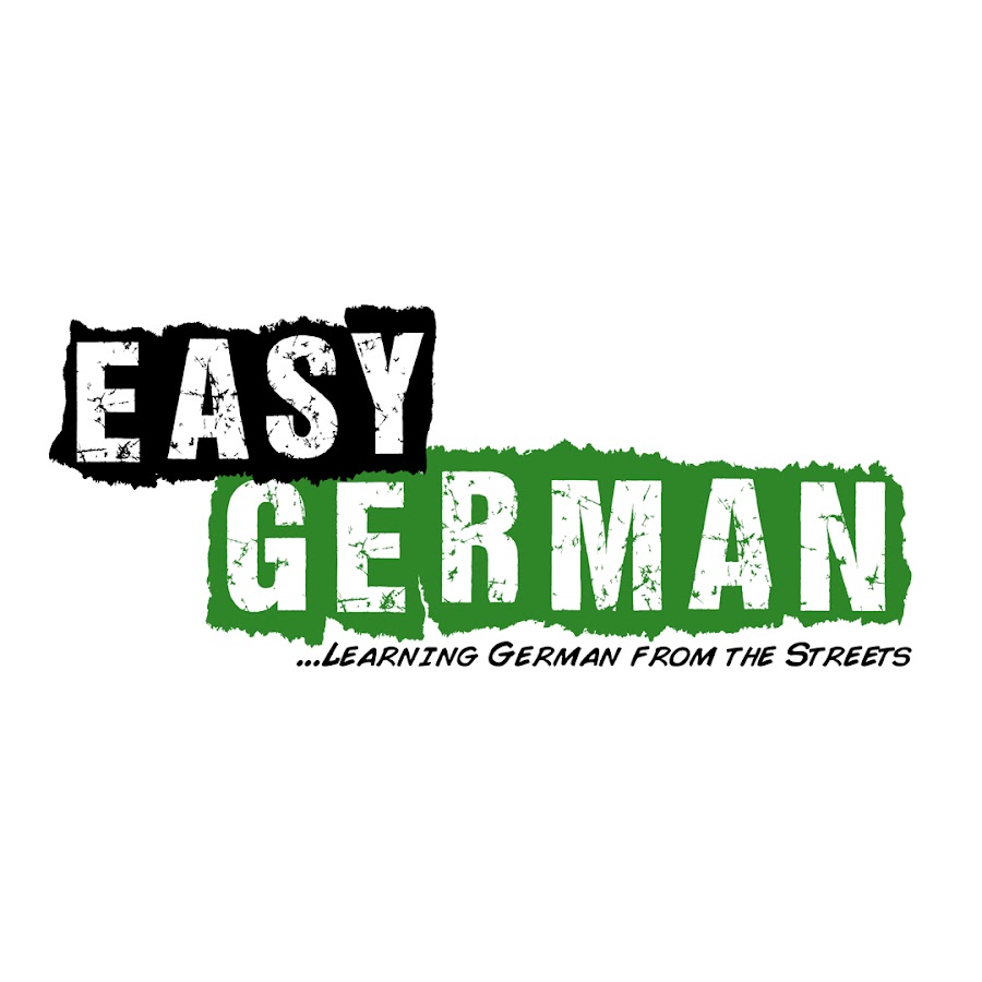 Easy German Avatar de chaîne YouTube