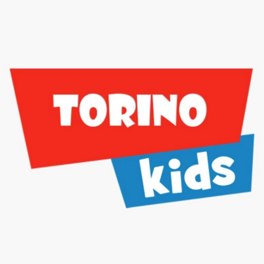 KIDS TOYS TORINO YouTube 频道头像