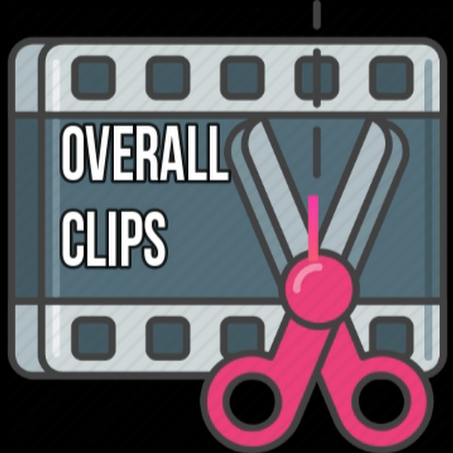 Overall Clips